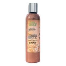 Aptisus Organic Bronze Shimmer Lotion - Aptisus