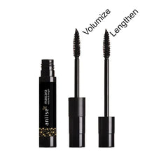 Aptisus Volume & Lengthening Mascara - Black