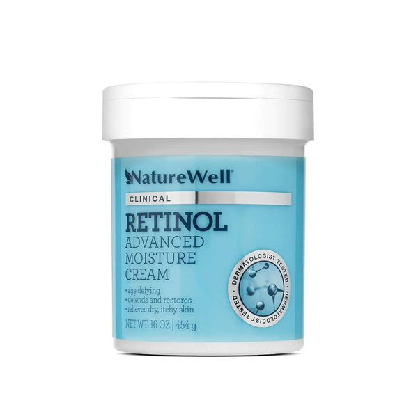 Aptisus| NATURE WELL Clinical Retinol Advanced Moisture Cream