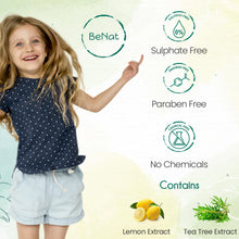 Aptisus All-Natural Deodorant for Kids & Teens – Gentle, Safe, and Effective Care