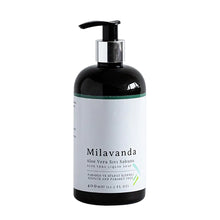 Aptisus Milavanda Aloe Vera Liquid Soap 400 Ml