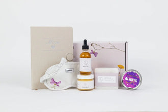 Aptisus Pregnancy Gift Box, New Mom to be Gift Set