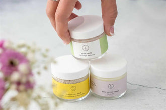 Aptisus Luxury Spa Set – Full-Body Routine, Perfect Mother’s Day Gift! Buy 4, Get 5th FREE!