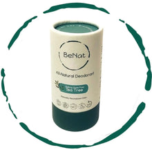 Aptisus All-Natural, Plastic-Free Deodorants – Eco-Friendly and Effective Protection