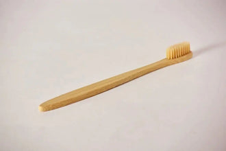 Aptisus Bamboo Toothbrush – Soft & Eco-Friendly - Aptisus