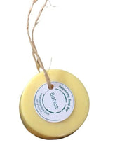 Aptisus Reassuring Soap Bar – Enriched with Wheat, Olive, and Almond Oils