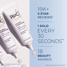 Aptisus | RoC Retinol Eye Cream for Circles & Puffiness