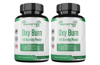 Aptisus Oxy Burn – Energizing and Refreshing Care