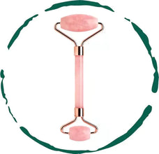 Aptisus Rose Quartz Face Roller