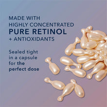 Aptisus | RoC Retinol Wrinkle Night Serum Capsules