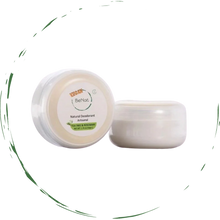 Aptisus Vegan Deodorant Cream – Natural and Effective Protection