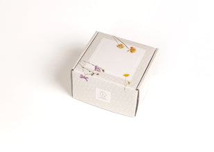 Unwind Lavender Gift Set - Relax with soothing lavender essentials.