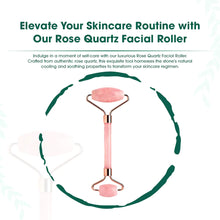 Aptisus Rose Quartz Face Roller