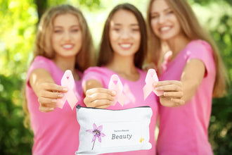 Aptisus Breast Cancer Gift Box – Hope and Lavender Care