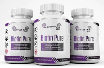 Aptisus Biotin Pure