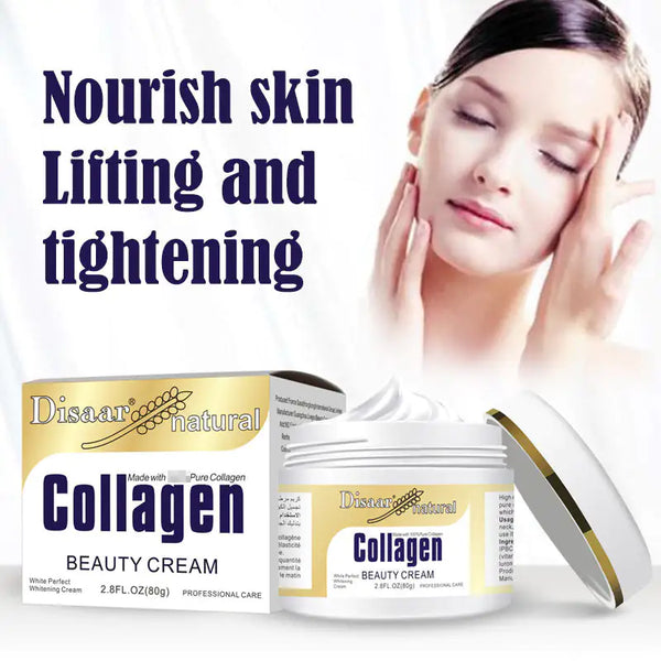 Aptisus| Collagen Moisturizing Cream