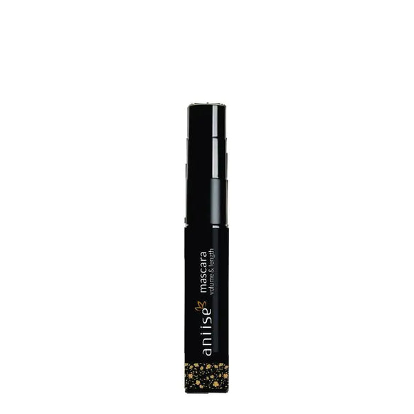 Aptisus Volume & Lengthening Mascara - Black