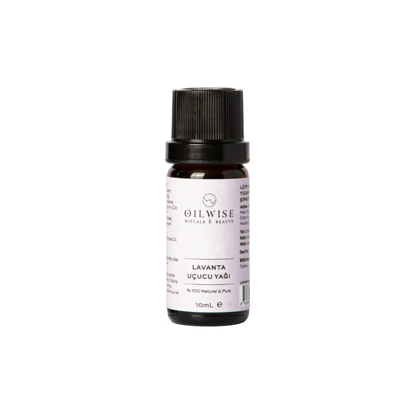 Aptisus Oilwise Lavender Oil 10 ml