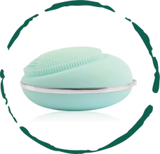 Aptisus Electric Facial Cleansing Brush – Deep Cleanse for Radiant Skin