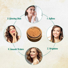 All-Natural Bronzer Loose Powder. Eco-Friendly. - Aptisus