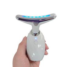 Aptisus Neck & Face Lifting LED Therapy Device – Advanced Skincare Technology