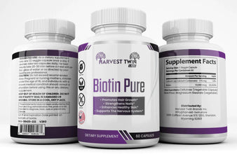 Aptisus Biotin Pure