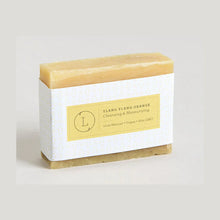 Aptisus Ylang Ylang & Orange Natural Soap Bar