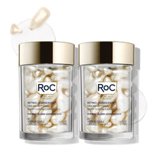 Aptisus | RoC Retinol Wrinkle Night Serum Capsules