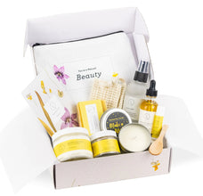 Aptisus Wholesale Gift Set – 9 Bath & Body Products