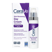 Aptisus | CeraVe Anti-Aging Face Cream SPF 30