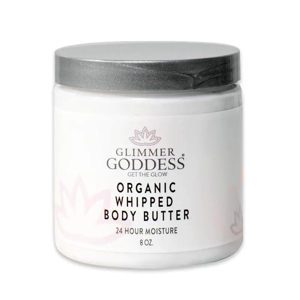 Aptisus Organic Whipped Body Butter - Aptisus