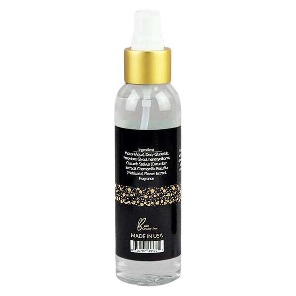 Aptisus Mineral Makeup Setting Spray