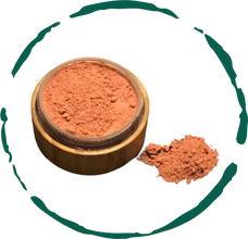 Aptisus Blush Loose Powder – Perfect for a Natural, Radiant Look