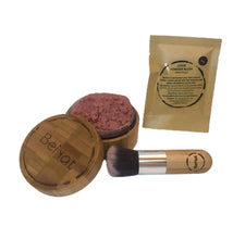 Aptisus Radiant Blush Loose Powder Set - Aptisus