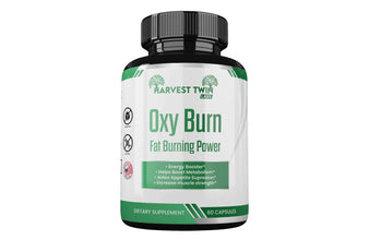 Aptisus Oxy Burn – Energizing and Refreshing Care