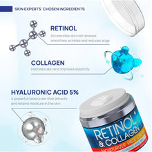 Aptisus | Retinol & Collagen Face Moisturizer