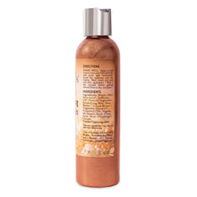 Aptisus Organic Bronze Shimmer Lotion - Aptisus