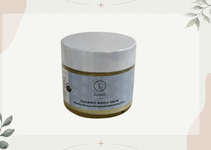 Aptisus Organic Magic Balm – Nourishing & Moisturizing