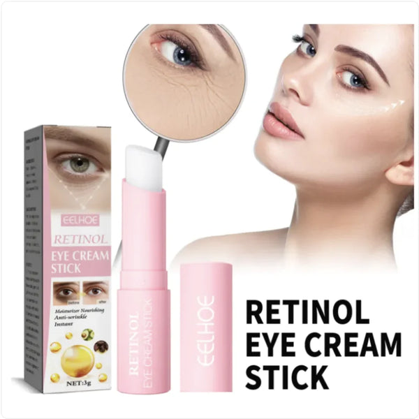 Aptisus| Retinol Eye Cream Stick