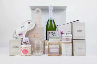 Aptisus Bride-to-Be Gift Box – Perfect Bridal Shower Basket