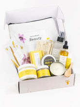 Aptisus Wholesale Gift Set – 9 Bath & Body Products