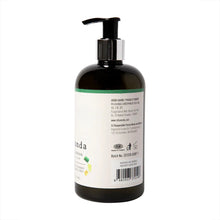 Aptisus Milavanda Avocado Liquid Soap 400 Ml