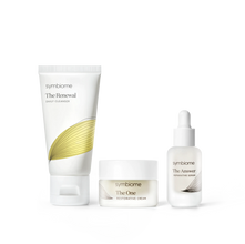 Aptisus Kate Hudson's Mini Kit – Skincare Essentials (Travel-Size) by Symbiome – Perfect for On-the-Go Care