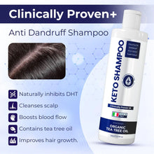 Aptisus Sulfate-Free Dandruff Shampoo