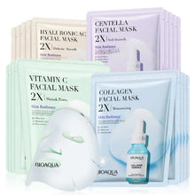 Aptisus| Centella Collagen Face Mask