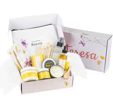 Aptisus Wholesale Gift Set – 9 Bath & Body Products