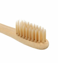 Aptisus Bamboo Toothbrush – Soft & Eco-Friendly - Aptisus