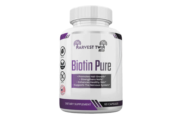 Aptisus Biotin Pure