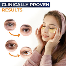 Aptisus 30 Pair Eye Masks