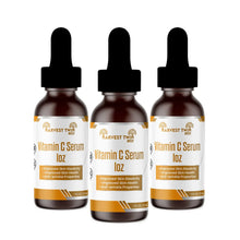 Aptisus Vitamin C Serum 1oz